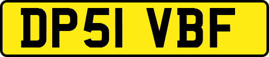 DP51VBF
