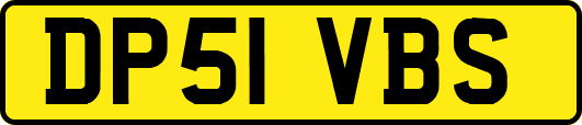 DP51VBS