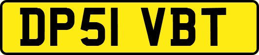DP51VBT