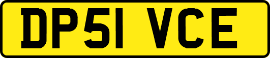 DP51VCE