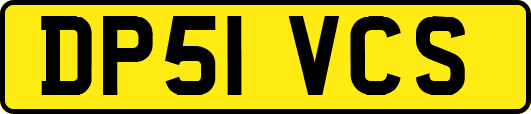DP51VCS