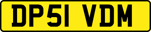 DP51VDM