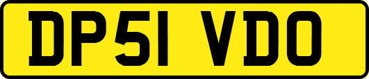 DP51VDO