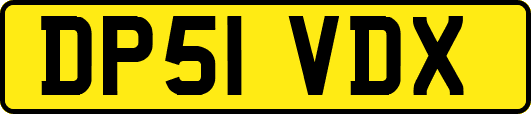 DP51VDX