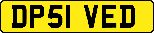 DP51VED