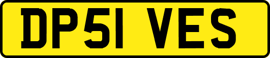 DP51VES