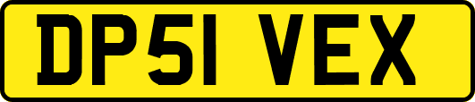 DP51VEX