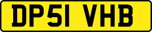 DP51VHB