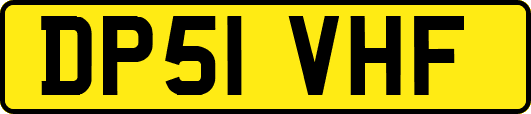 DP51VHF