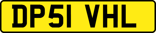 DP51VHL