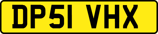 DP51VHX