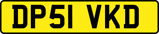 DP51VKD