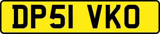 DP51VKO