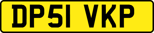 DP51VKP