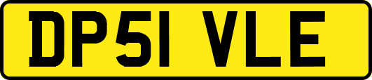 DP51VLE