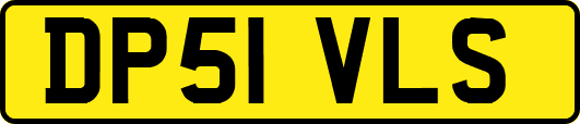 DP51VLS