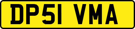 DP51VMA