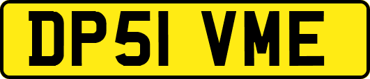 DP51VME