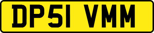 DP51VMM