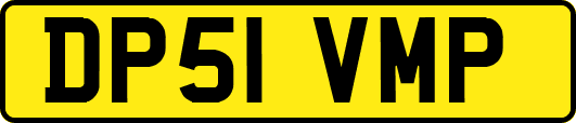 DP51VMP