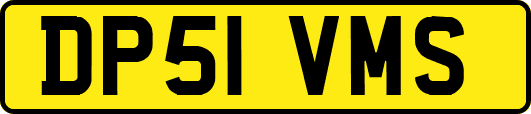 DP51VMS