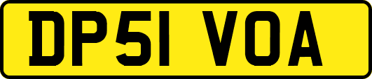 DP51VOA