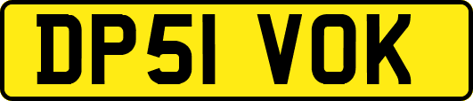 DP51VOK