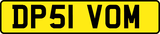 DP51VOM