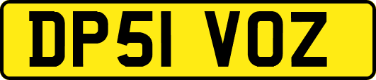 DP51VOZ