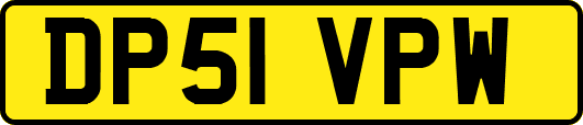 DP51VPW