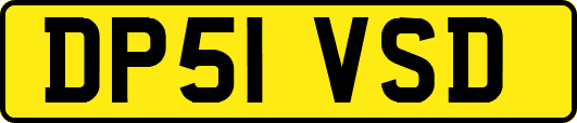 DP51VSD