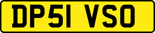 DP51VSO