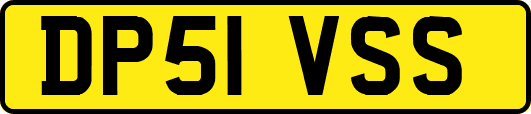 DP51VSS