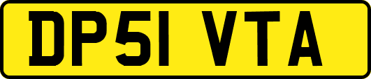 DP51VTA