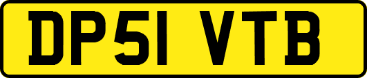 DP51VTB