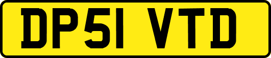 DP51VTD