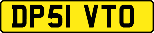 DP51VTO