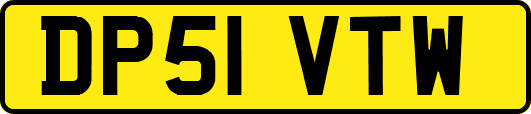 DP51VTW