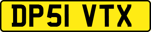 DP51VTX