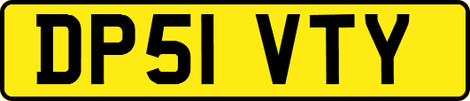 DP51VTY