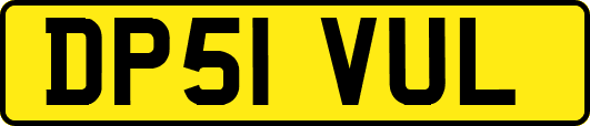 DP51VUL