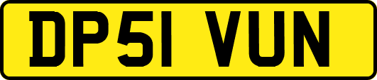 DP51VUN