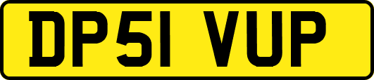 DP51VUP