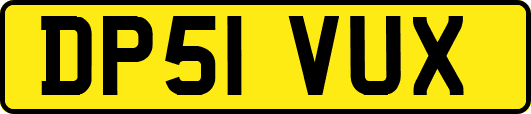 DP51VUX