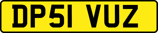 DP51VUZ