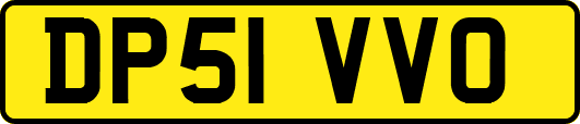 DP51VVO