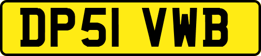 DP51VWB