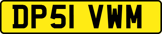 DP51VWM