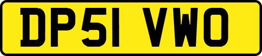 DP51VWO