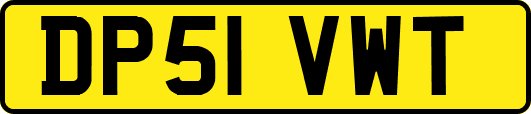 DP51VWT
